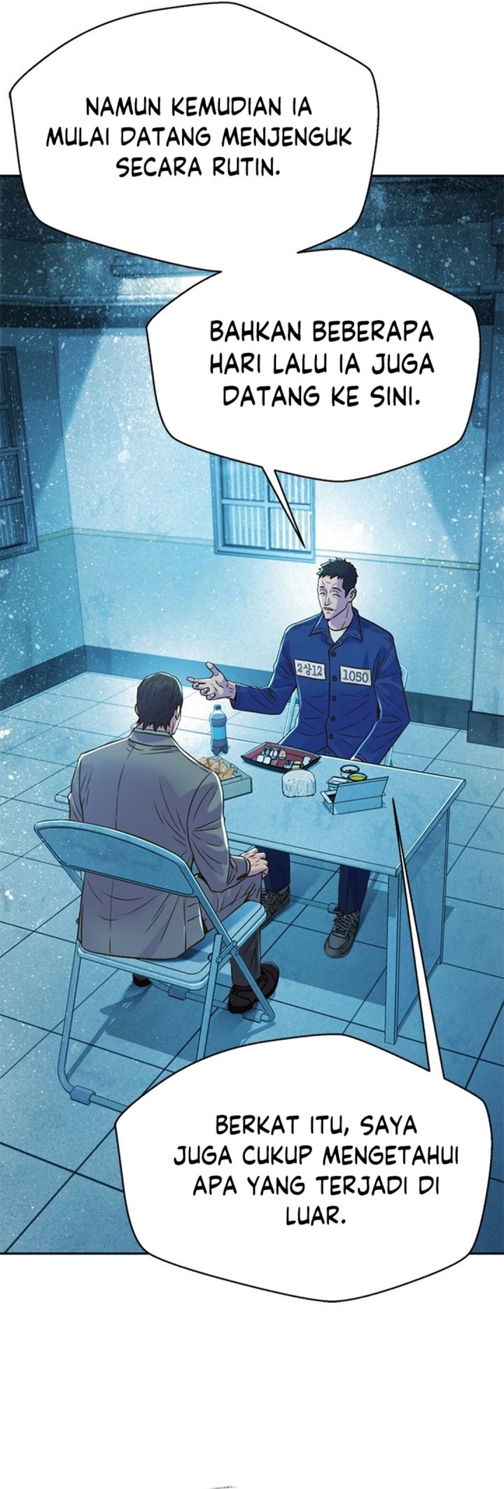 Dilarang COPAS - situs resmi www.mangacanblog.com - Komik judge lee han young 184 - chapter 184 185 Indonesia judge lee han young 184 - chapter 184 Terbaru 35|Baca Manga Komik Indonesia|Mangacan