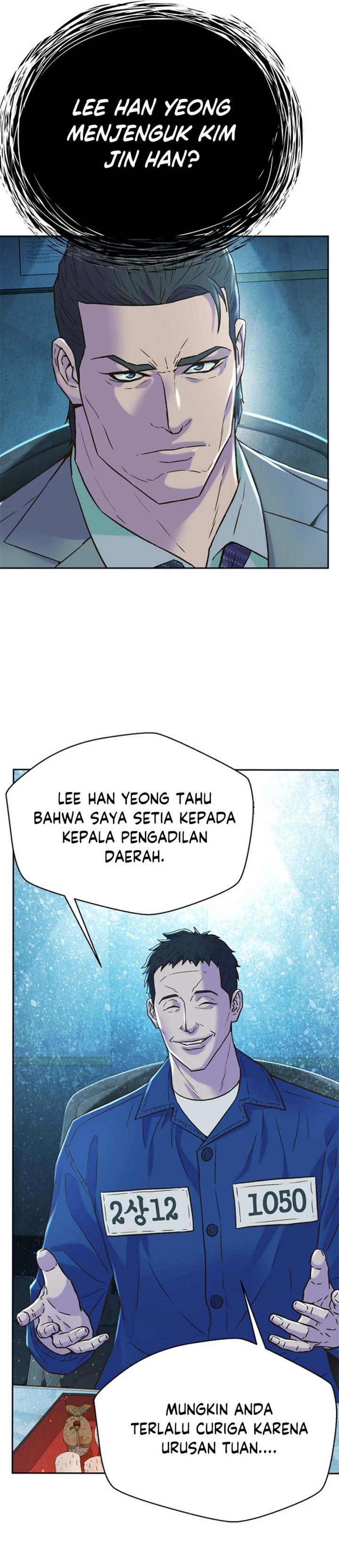 Dilarang COPAS - situs resmi www.mangacanblog.com - Komik judge lee han young 184 - chapter 184 185 Indonesia judge lee han young 184 - chapter 184 Terbaru 36|Baca Manga Komik Indonesia|Mangacan