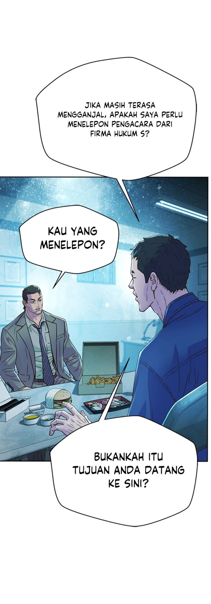 Dilarang COPAS - situs resmi www.mangacanblog.com - Komik judge lee han young 184 - chapter 184 185 Indonesia judge lee han young 184 - chapter 184 Terbaru 37|Baca Manga Komik Indonesia|Mangacan