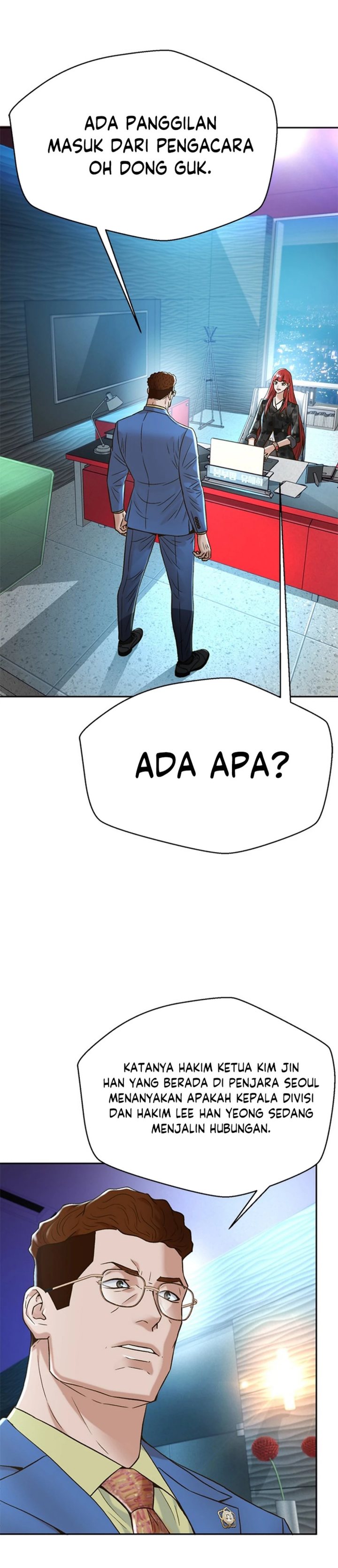 Dilarang COPAS - situs resmi www.mangacanblog.com - Komik judge lee han young 184 - chapter 184 185 Indonesia judge lee han young 184 - chapter 184 Terbaru 40|Baca Manga Komik Indonesia|Mangacan