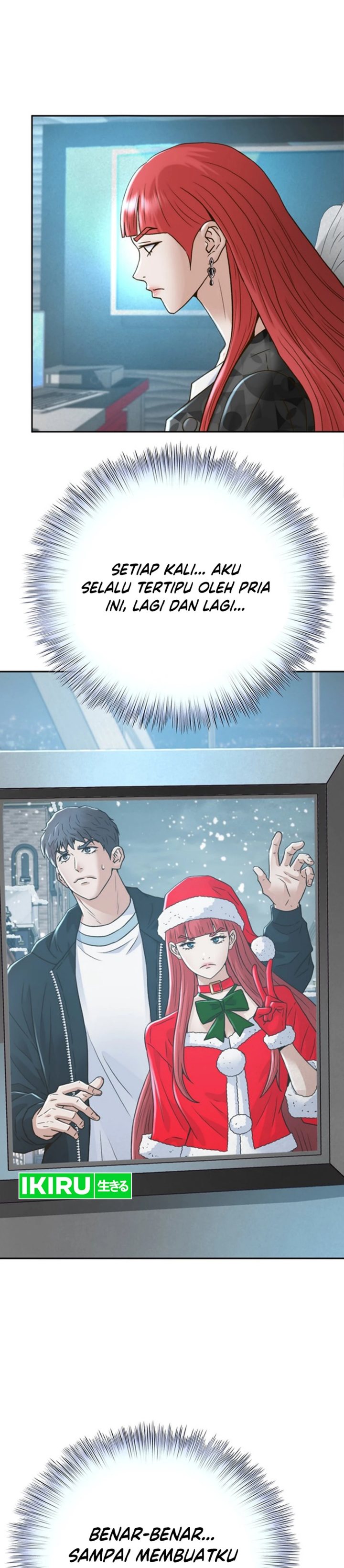 Dilarang COPAS - situs resmi www.mangacanblog.com - Komik judge lee han young 184 - chapter 184 185 Indonesia judge lee han young 184 - chapter 184 Terbaru 42|Baca Manga Komik Indonesia|Mangacan