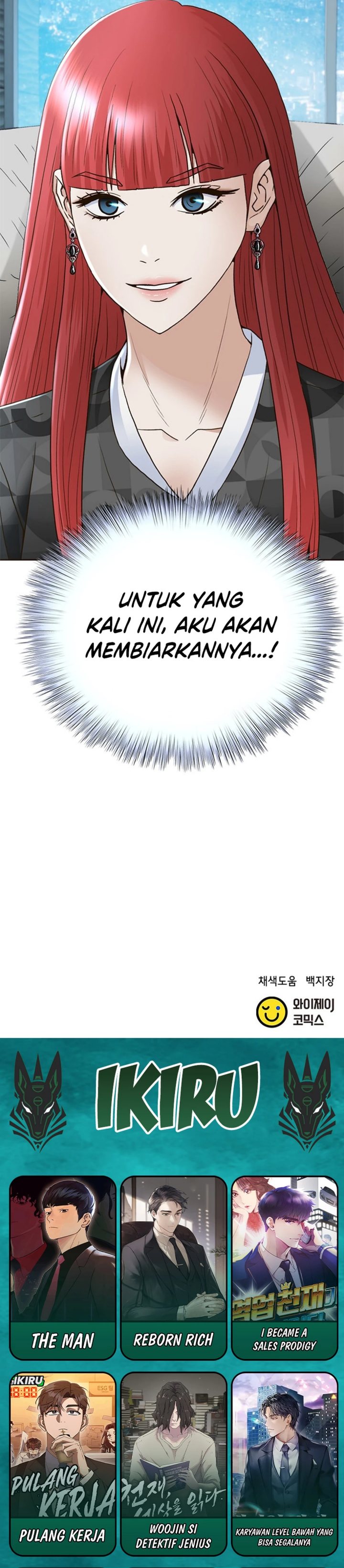 Dilarang COPAS - situs resmi www.mangacanblog.com - Komik judge lee han young 184 - chapter 184 185 Indonesia judge lee han young 184 - chapter 184 Terbaru 44|Baca Manga Komik Indonesia|Mangacan