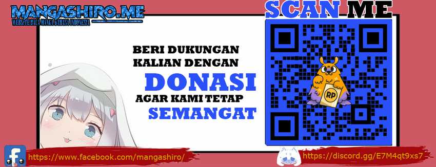 Jui-san no Oshigoto in Isekai Chapter 35 Bahasa Indonesia