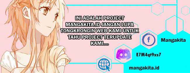 Jui-san no Oshigoto in Isekai Chapter 49 Bahasa Indonesia