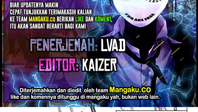 Jujutsu Kaisen Chapter 250 Bahasa Indonesia