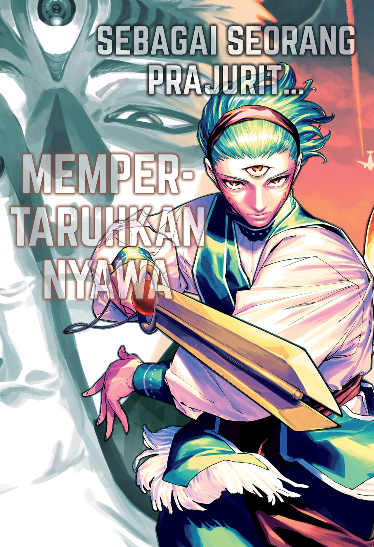 Jujutsu Kaisen Modulo Chapter 15 Bahasa Indonesia