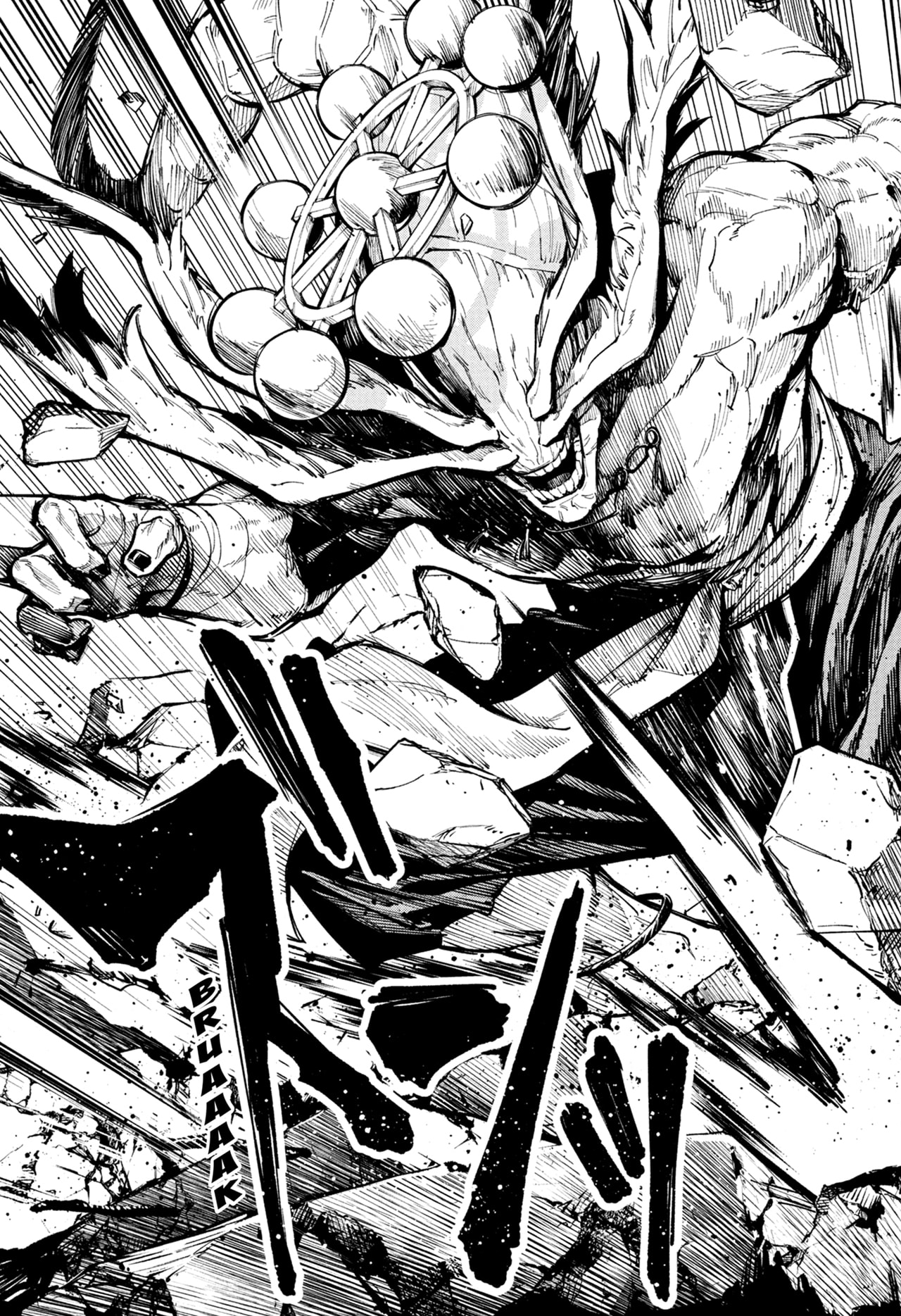 Jujutsu Kaisen Modulo Chapter 15 Bahasa Indonesia
