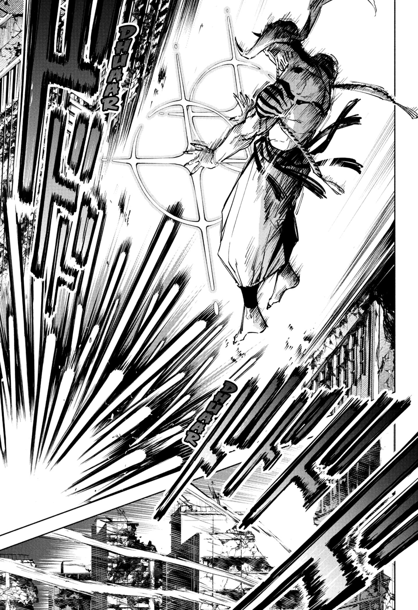 Jujutsu Kaisen Modulo Chapter 15 Bahasa Indonesia