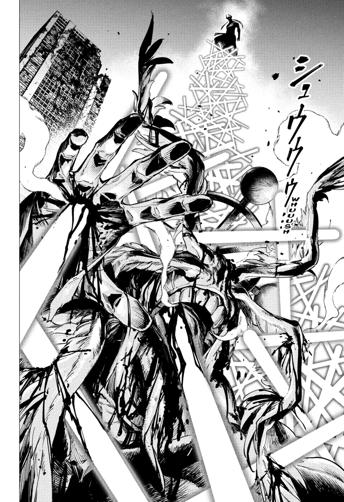 Jujutsu Kaisen Modulo Chapter 15 Bahasa Indonesia