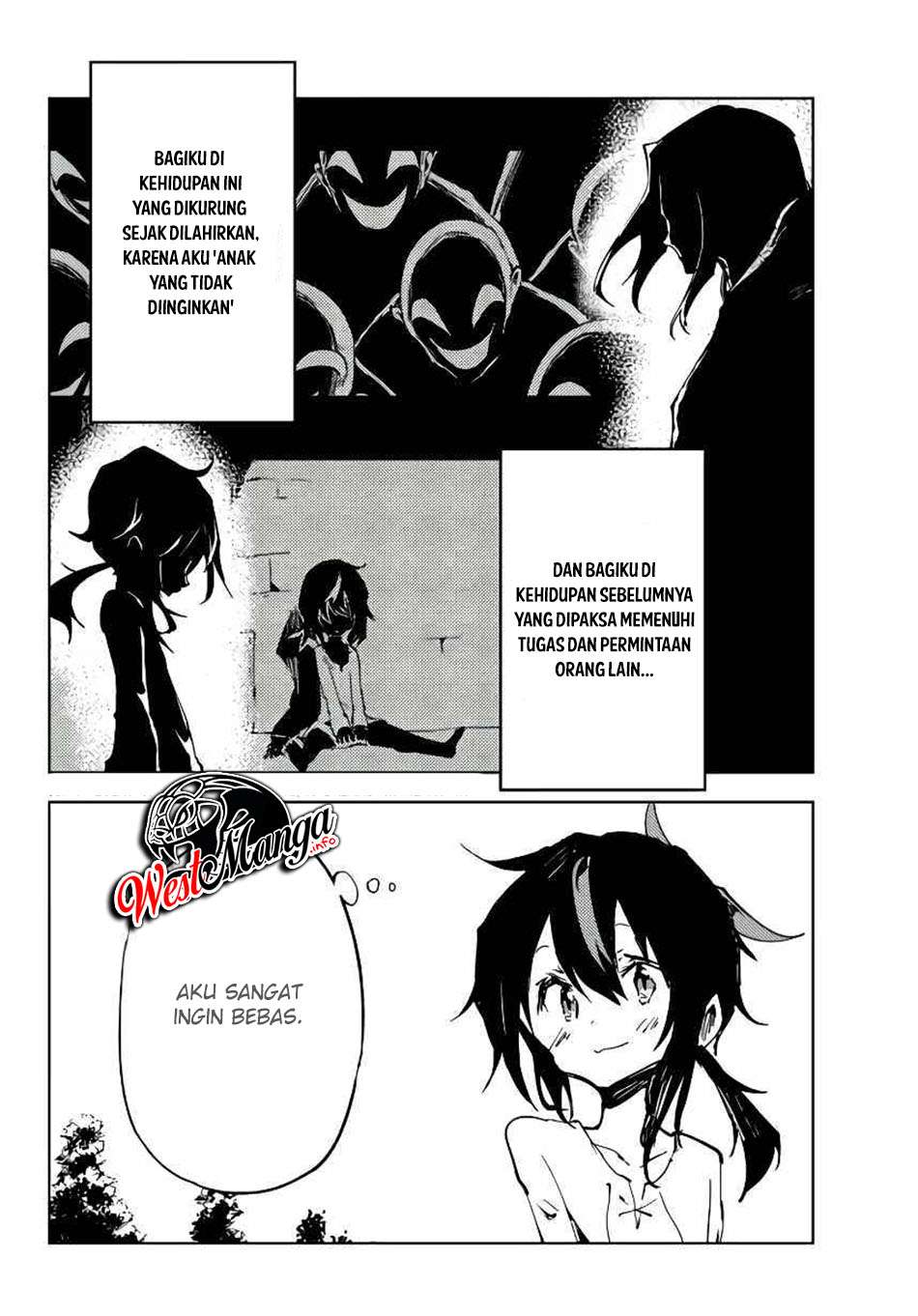 Jukokuin no Tensei Boukensha chapter 4