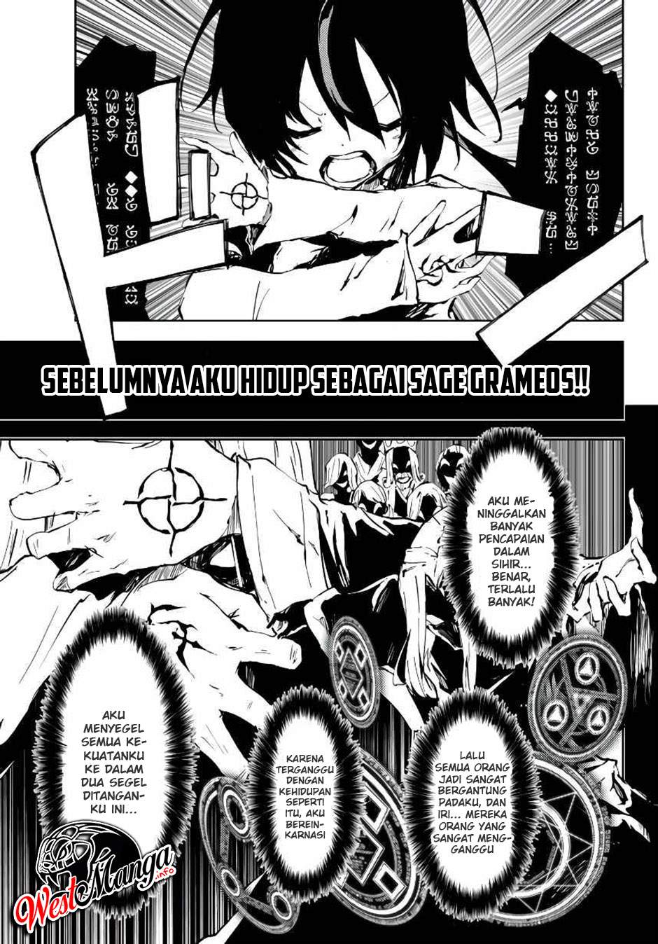 Dilarang COPAS - situs resmi www.mangacanblog.com - Komik jukokuin no tensei boukensha 006 - chapter 6 7 Indonesia jukokuin no tensei boukensha 006 - chapter 6 Terbaru 9|Baca Manga Komik Indonesia|Mangacan