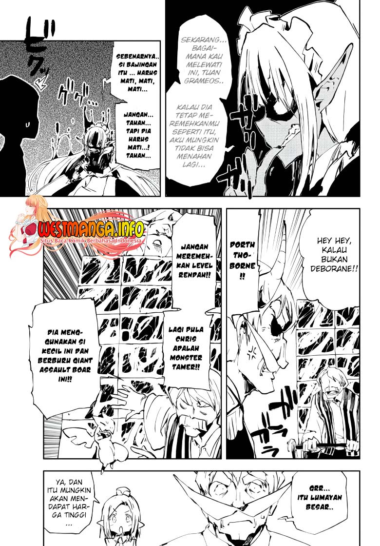 Dilarang COPAS - situs resmi www.mangacanblog.com - Komik jukokuin no tensei boukensha 009 - chapter 9 10 Indonesia jukokuin no tensei boukensha 009 - chapter 9 Terbaru 5|Baca Manga Komik Indonesia|Mangacan