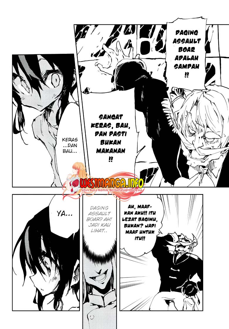 Dilarang COPAS - situs resmi www.mangacanblog.com - Komik jukokuin no tensei boukensha 009 - chapter 9 10 Indonesia jukokuin no tensei boukensha 009 - chapter 9 Terbaru 8|Baca Manga Komik Indonesia|Mangacan