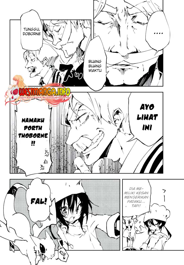 Dilarang COPAS - situs resmi www.mangacanblog.com - Komik jukokuin no tensei boukensha 009 - chapter 9 10 Indonesia jukokuin no tensei boukensha 009 - chapter 9 Terbaru 14|Baca Manga Komik Indonesia|Mangacan