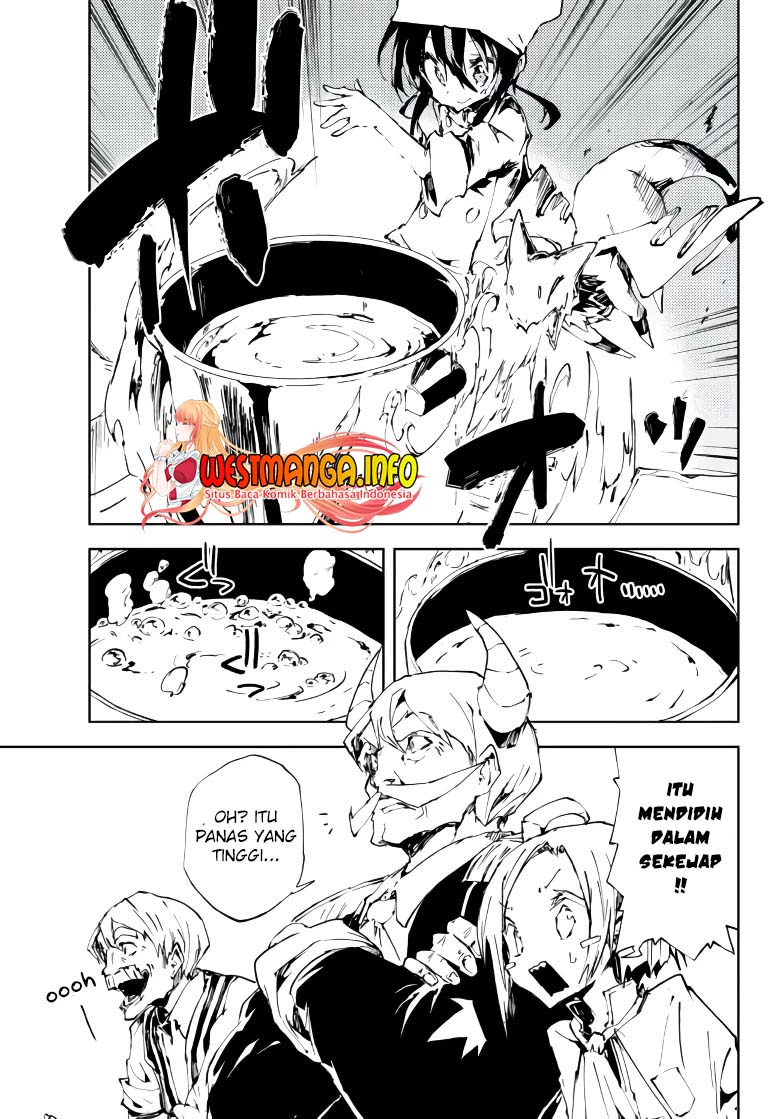 Dilarang COPAS - situs resmi www.mangacanblog.com - Komik jukokuin no tensei boukensha 009 - chapter 9 10 Indonesia jukokuin no tensei boukensha 009 - chapter 9 Terbaru 15|Baca Manga Komik Indonesia|Mangacan