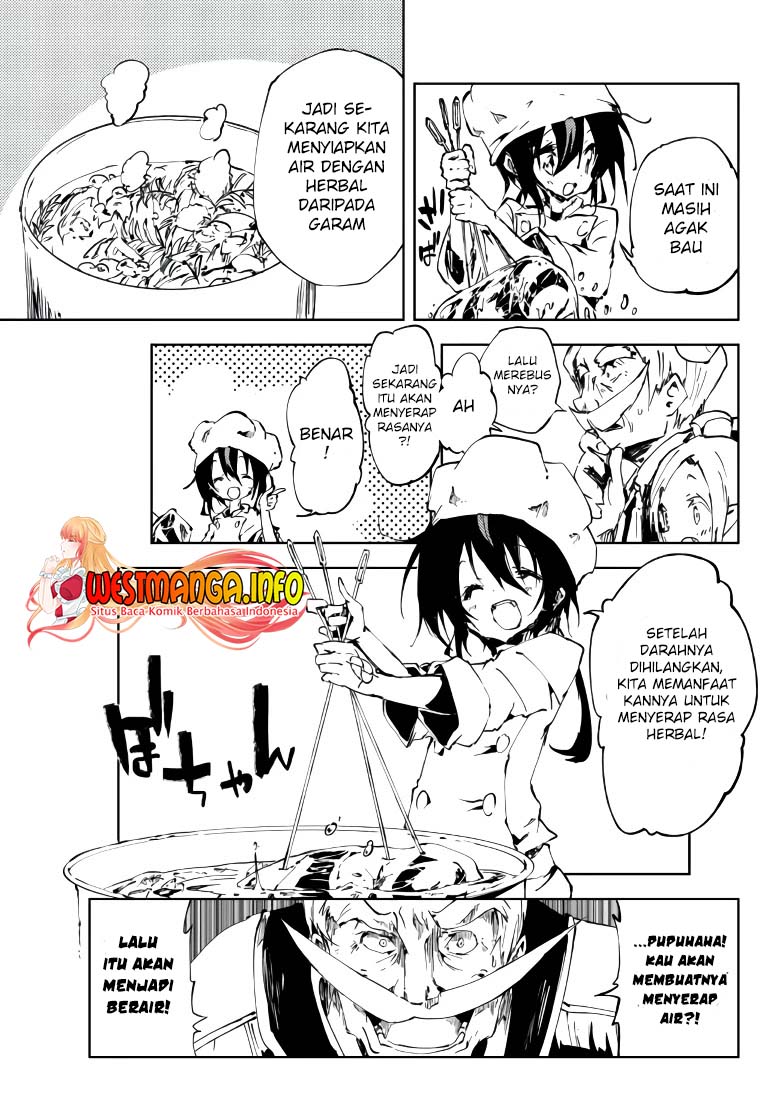 Dilarang COPAS - situs resmi www.mangacanblog.com - Komik jukokuin no tensei boukensha 009 - chapter 9 10 Indonesia jukokuin no tensei boukensha 009 - chapter 9 Terbaru 19|Baca Manga Komik Indonesia|Mangacan