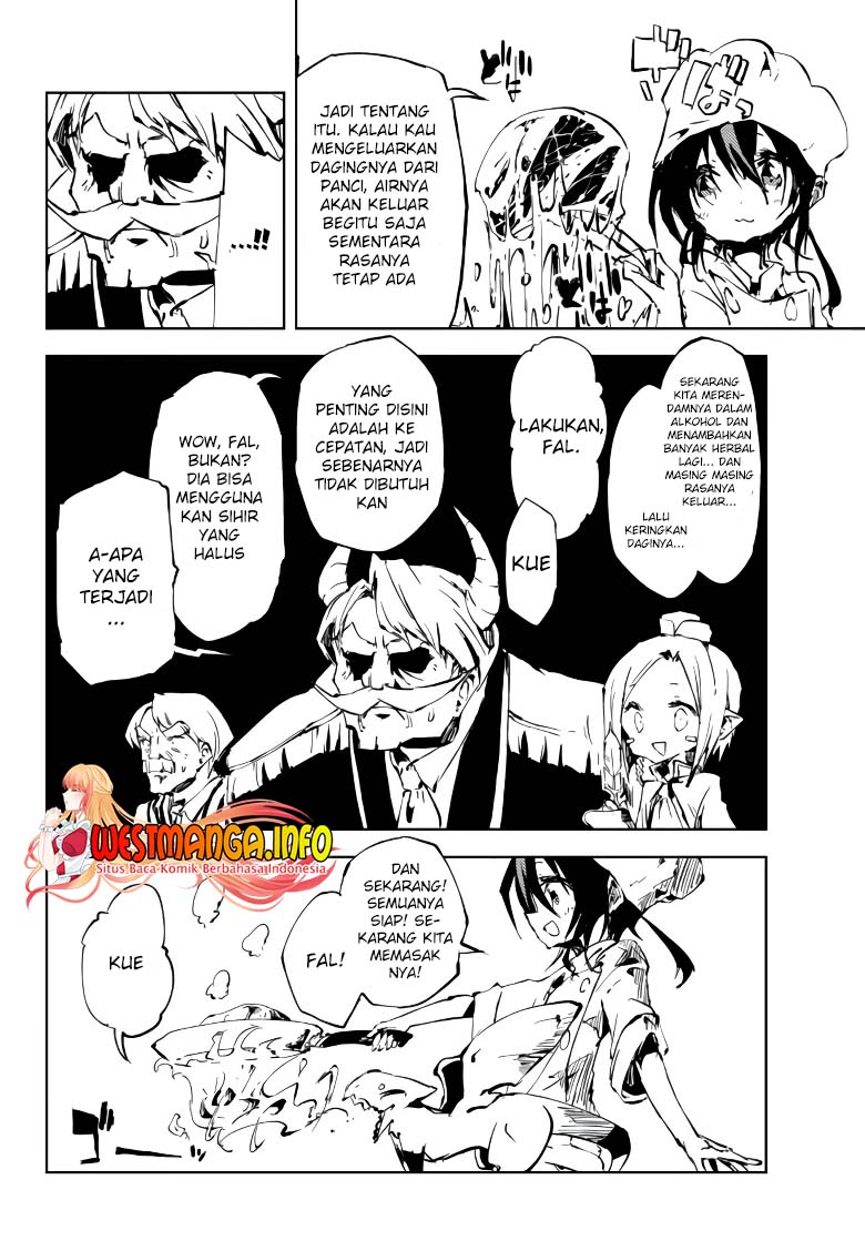 Dilarang COPAS - situs resmi www.mangacanblog.com - Komik jukokuin no tensei boukensha 009 - chapter 9 10 Indonesia jukokuin no tensei boukensha 009 - chapter 9 Terbaru 20|Baca Manga Komik Indonesia|Mangacan