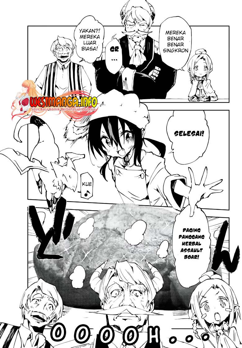 Dilarang COPAS - situs resmi www.mangacanblog.com - Komik jukokuin no tensei boukensha 009 - chapter 9 10 Indonesia jukokuin no tensei boukensha 009 - chapter 9 Terbaru 21|Baca Manga Komik Indonesia|Mangacan