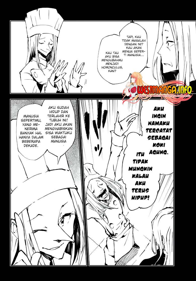 Dilarang COPAS - situs resmi www.mangacanblog.com - Komik jukokuin no tensei boukensha 009 - chapter 9 10 Indonesia jukokuin no tensei boukensha 009 - chapter 9 Terbaru 24|Baca Manga Komik Indonesia|Mangacan