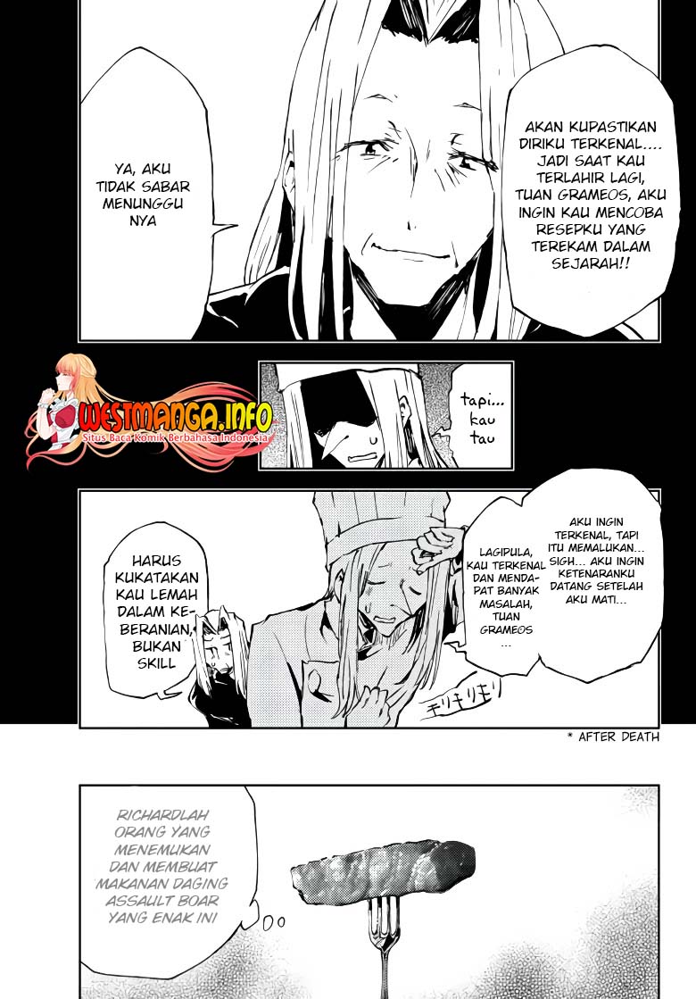 Dilarang COPAS - situs resmi www.mangacanblog.com - Komik jukokuin no tensei boukensha 009 - chapter 9 10 Indonesia jukokuin no tensei boukensha 009 - chapter 9 Terbaru 25|Baca Manga Komik Indonesia|Mangacan