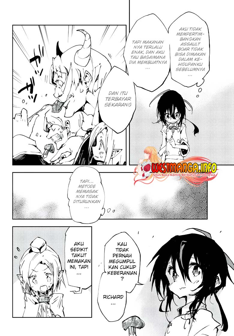 Dilarang COPAS - situs resmi www.mangacanblog.com - Komik jukokuin no tensei boukensha 009 - chapter 9 10 Indonesia jukokuin no tensei boukensha 009 - chapter 9 Terbaru 26|Baca Manga Komik Indonesia|Mangacan