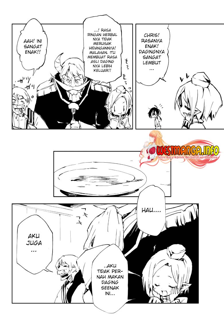 Dilarang COPAS - situs resmi www.mangacanblog.com - Komik jukokuin no tensei boukensha 009 - chapter 9 10 Indonesia jukokuin no tensei boukensha 009 - chapter 9 Terbaru 28|Baca Manga Komik Indonesia|Mangacan