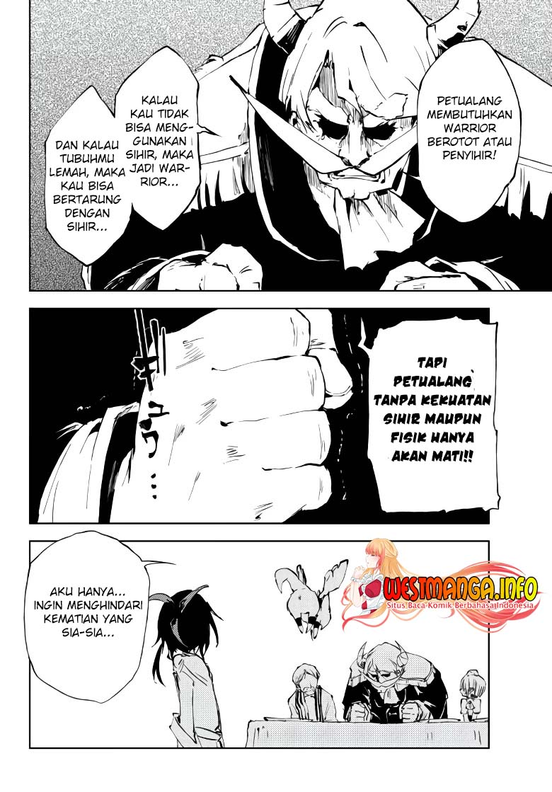 Dilarang COPAS - situs resmi www.mangacanblog.com - Komik jukokuin no tensei boukensha 009 - chapter 9 10 Indonesia jukokuin no tensei boukensha 009 - chapter 9 Terbaru 30|Baca Manga Komik Indonesia|Mangacan