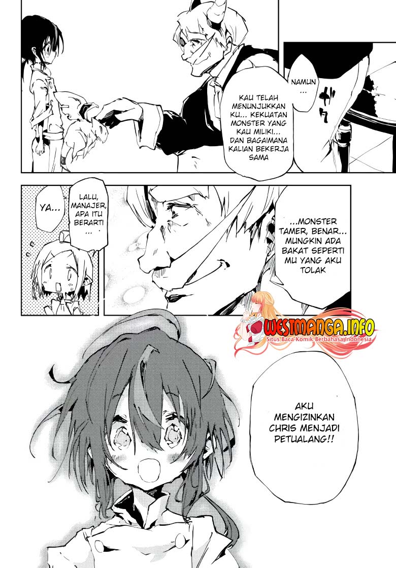 Dilarang COPAS - situs resmi www.mangacanblog.com - Komik jukokuin no tensei boukensha 009 - chapter 9 10 Indonesia jukokuin no tensei boukensha 009 - chapter 9 Terbaru 32|Baca Manga Komik Indonesia|Mangacan