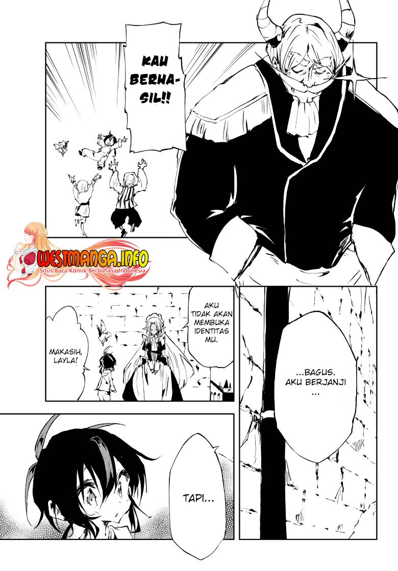 Dilarang COPAS - situs resmi www.mangacanblog.com - Komik jukokuin no tensei boukensha 009 - chapter 9 10 Indonesia jukokuin no tensei boukensha 009 - chapter 9 Terbaru 33|Baca Manga Komik Indonesia|Mangacan