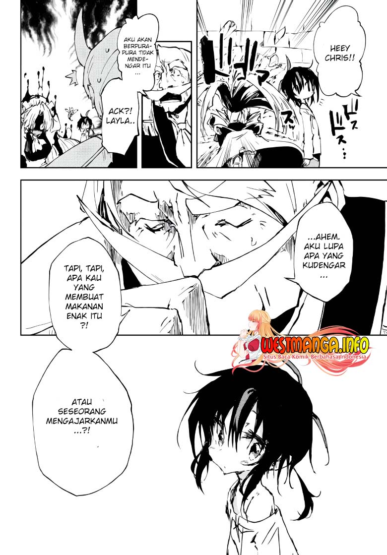 Dilarang COPAS - situs resmi www.mangacanblog.com - Komik jukokuin no tensei boukensha 009 - chapter 9 10 Indonesia jukokuin no tensei boukensha 009 - chapter 9 Terbaru 36|Baca Manga Komik Indonesia|Mangacan