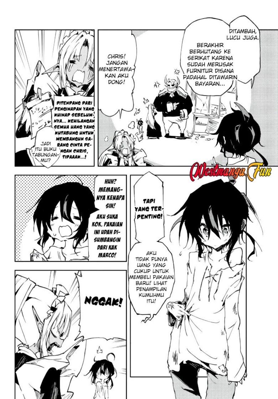 Dilarang COPAS - situs resmi www.mangacanblog.com - Komik jukokuin no tensei boukensha 010 - chapter 10 11 Indonesia jukokuin no tensei boukensha 010 - chapter 10 Terbaru 5|Baca Manga Komik Indonesia|Mangacan