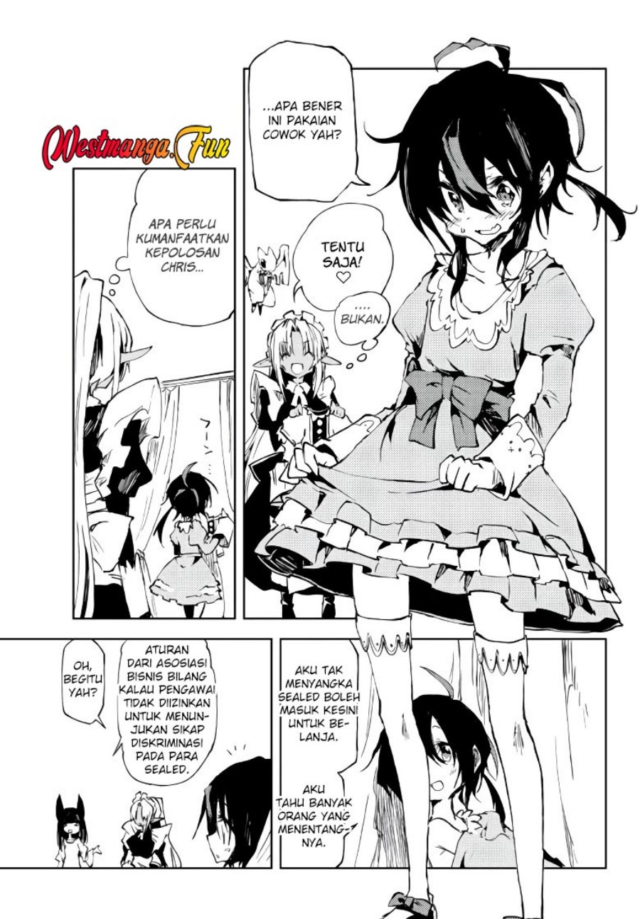 Dilarang COPAS - situs resmi www.mangacanblog.com - Komik jukokuin no tensei boukensha 010 - chapter 10 11 Indonesia jukokuin no tensei boukensha 010 - chapter 10 Terbaru 8|Baca Manga Komik Indonesia|Mangacan