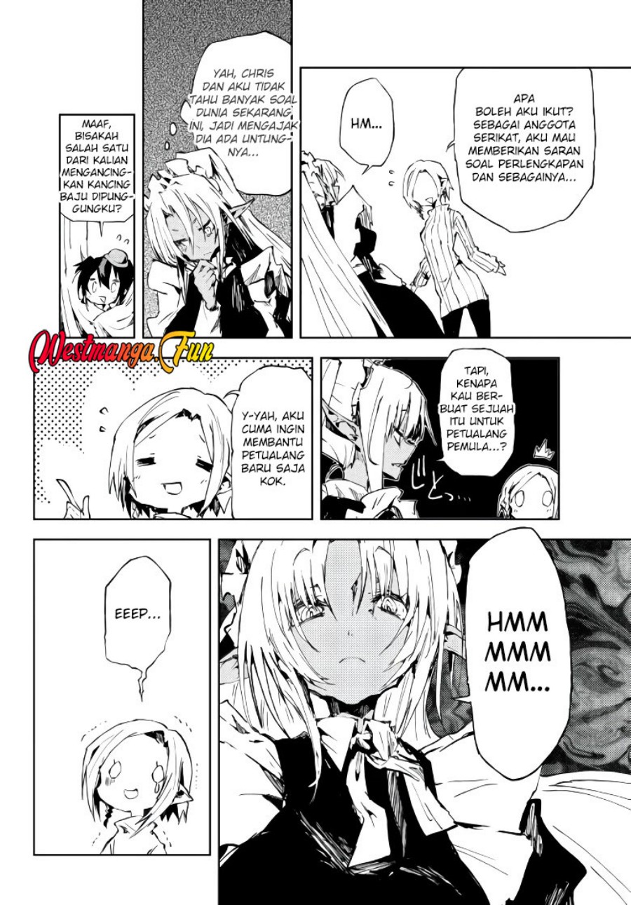 Dilarang COPAS - situs resmi www.mangacanblog.com - Komik jukokuin no tensei boukensha 010 - chapter 10 11 Indonesia jukokuin no tensei boukensha 010 - chapter 10 Terbaru 13|Baca Manga Komik Indonesia|Mangacan