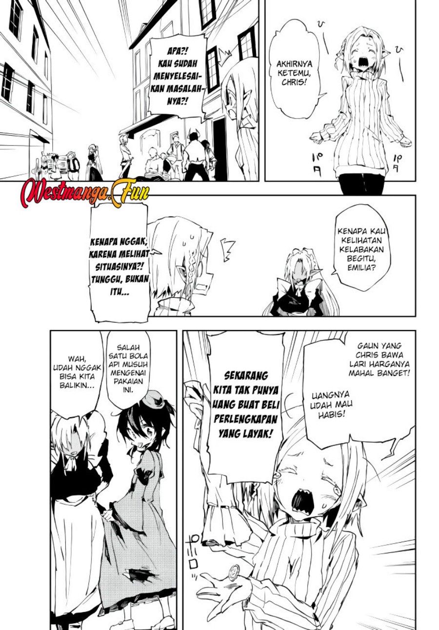 Dilarang COPAS - situs resmi www.mangacanblog.com - Komik jukokuin no tensei boukensha 010 - chapter 10 11 Indonesia jukokuin no tensei boukensha 010 - chapter 10 Terbaru 27|Baca Manga Komik Indonesia|Mangacan