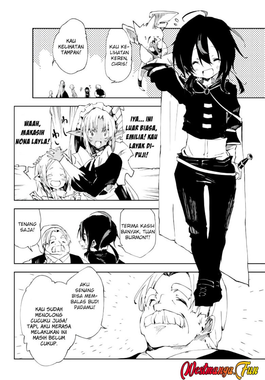 Dilarang COPAS - situs resmi www.mangacanblog.com - Komik jukokuin no tensei boukensha 010 - chapter 10 11 Indonesia jukokuin no tensei boukensha 010 - chapter 10 Terbaru 30|Baca Manga Komik Indonesia|Mangacan