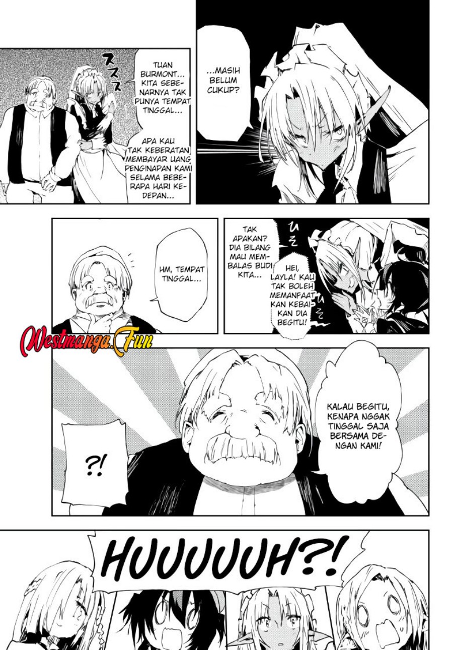 Dilarang COPAS - situs resmi www.mangacanblog.com - Komik jukokuin no tensei boukensha 010 - chapter 10 11 Indonesia jukokuin no tensei boukensha 010 - chapter 10 Terbaru 31|Baca Manga Komik Indonesia|Mangacan