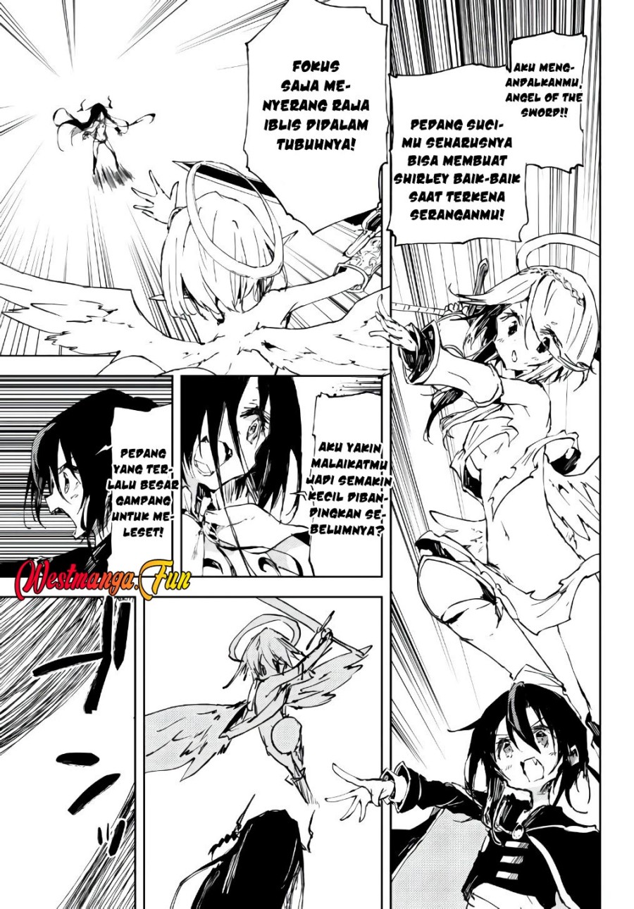 Dilarang COPAS - situs resmi www.mangacanblog.com - Komik jukokuin no tensei boukensha 013 - chapter 13 14 Indonesia jukokuin no tensei boukensha 013 - chapter 13 Terbaru 6|Baca Manga Komik Indonesia|Mangacan