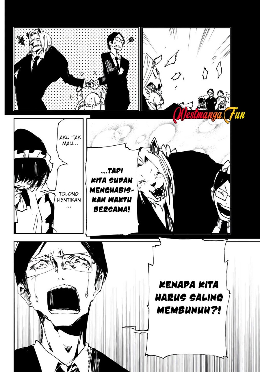 Dilarang COPAS - situs resmi www.mangacanblog.com - Komik jukokuin no tensei boukensha 013 - chapter 13 14 Indonesia jukokuin no tensei boukensha 013 - chapter 13 Terbaru 26|Baca Manga Komik Indonesia|Mangacan