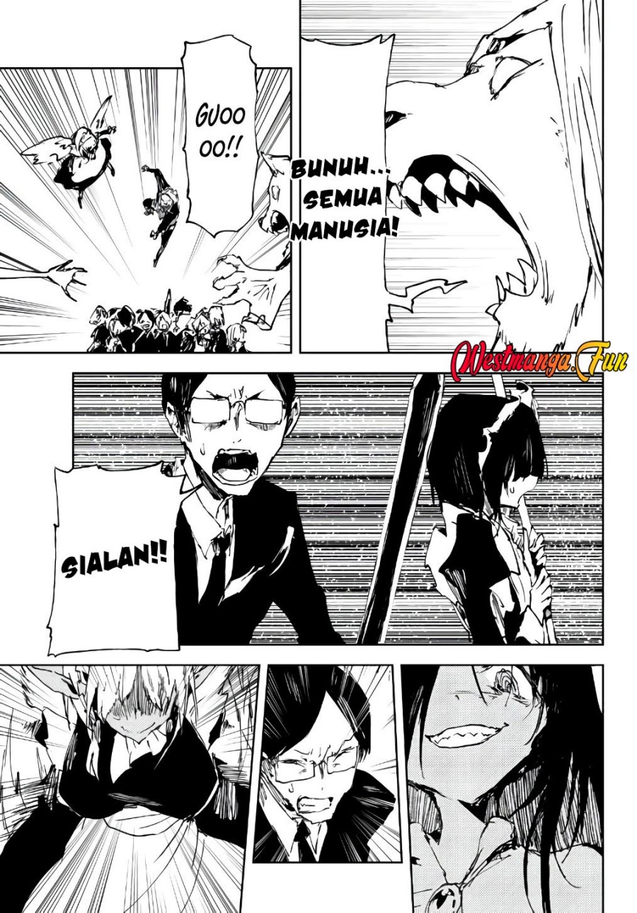 Dilarang COPAS - situs resmi www.mangacanblog.com - Komik jukokuin no tensei boukensha 013 - chapter 13 14 Indonesia jukokuin no tensei boukensha 013 - chapter 13 Terbaru 27|Baca Manga Komik Indonesia|Mangacan