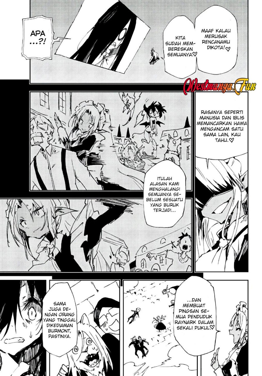 Dilarang COPAS - situs resmi www.mangacanblog.com - Komik jukokuin no tensei boukensha 013 - chapter 13 14 Indonesia jukokuin no tensei boukensha 013 - chapter 13 Terbaru 31|Baca Manga Komik Indonesia|Mangacan