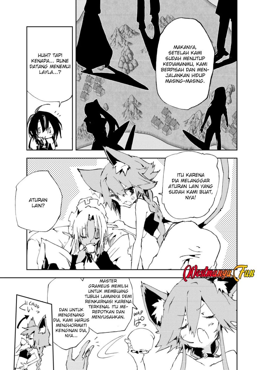 Dilarang COPAS - situs resmi www.mangacanblog.com - Komik jukokuin no tensei boukensha 016 - chapter 16 17 Indonesia jukokuin no tensei boukensha 016 - chapter 16 Terbaru 8|Baca Manga Komik Indonesia|Mangacan