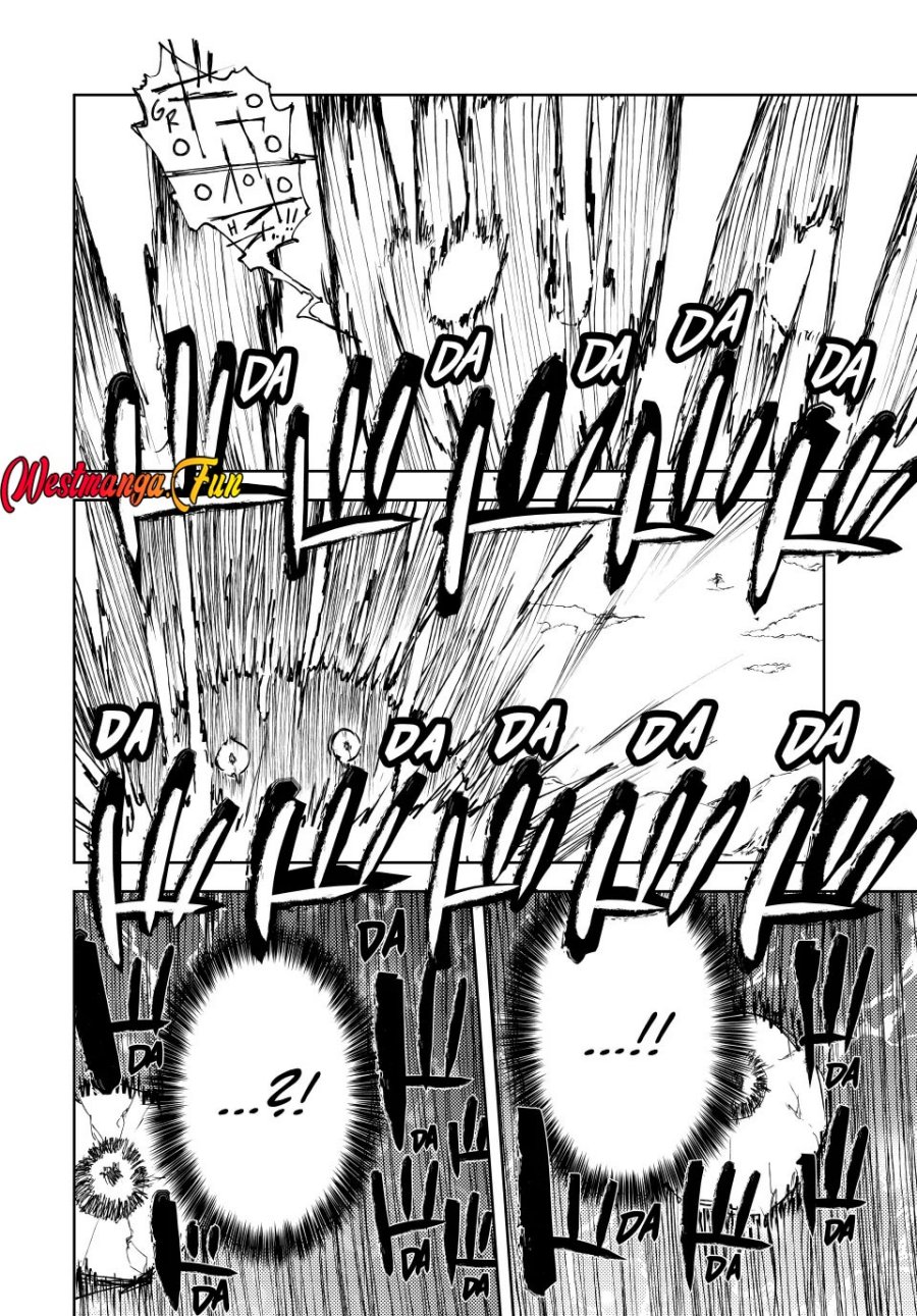 Jukokuin no Tensei Boukensha Chapter 22 Bahasa Indonesia