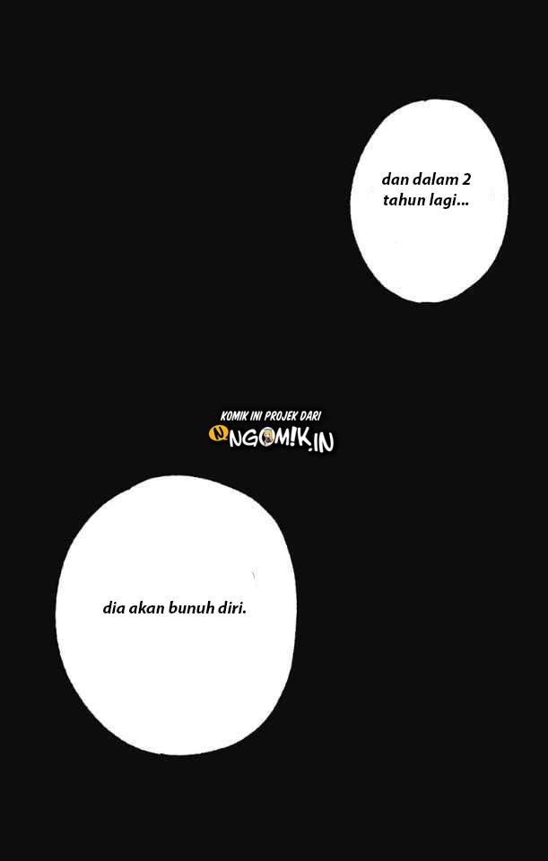 Jumyou wo Kaitotte Moratta. Ichinen ni Tsuki, Ichimanen de. chapter 7