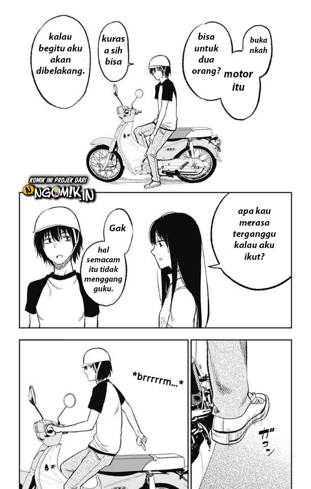 Jumyou wo Kaitotte Moratta. Ichinen ni Tsuki, Ichimanen de. chapter 7