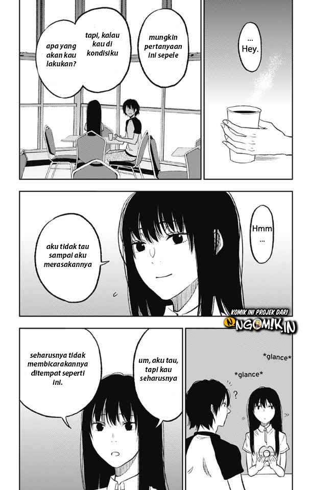 Jumyou wo Kaitotte Moratta. Ichinen ni Tsuki, Ichimanen de. chapter 7
