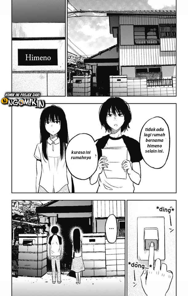Jumyou wo Kaitotte Moratta. Ichinen ni Tsuki, Ichimanen de. chapter 7