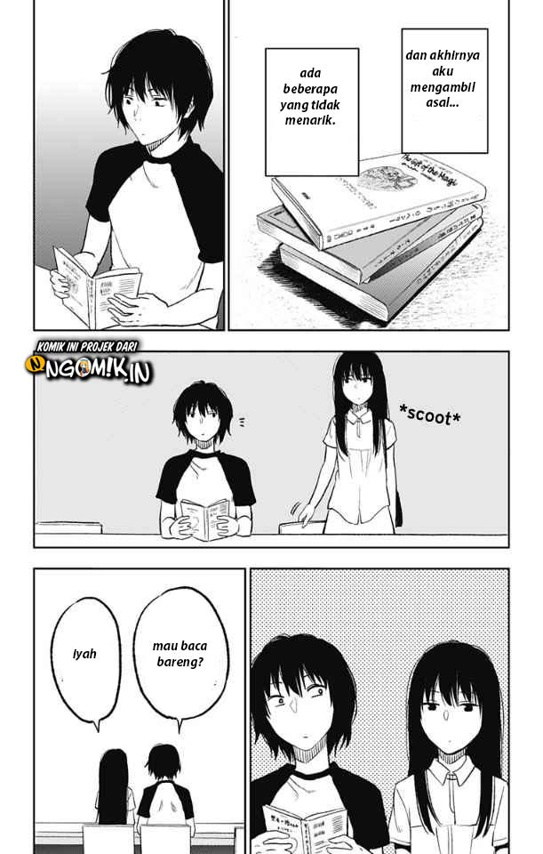 Jumyou wo Kaitotte Moratta. Ichinen ni Tsuki, Ichimanen de. chapter 7