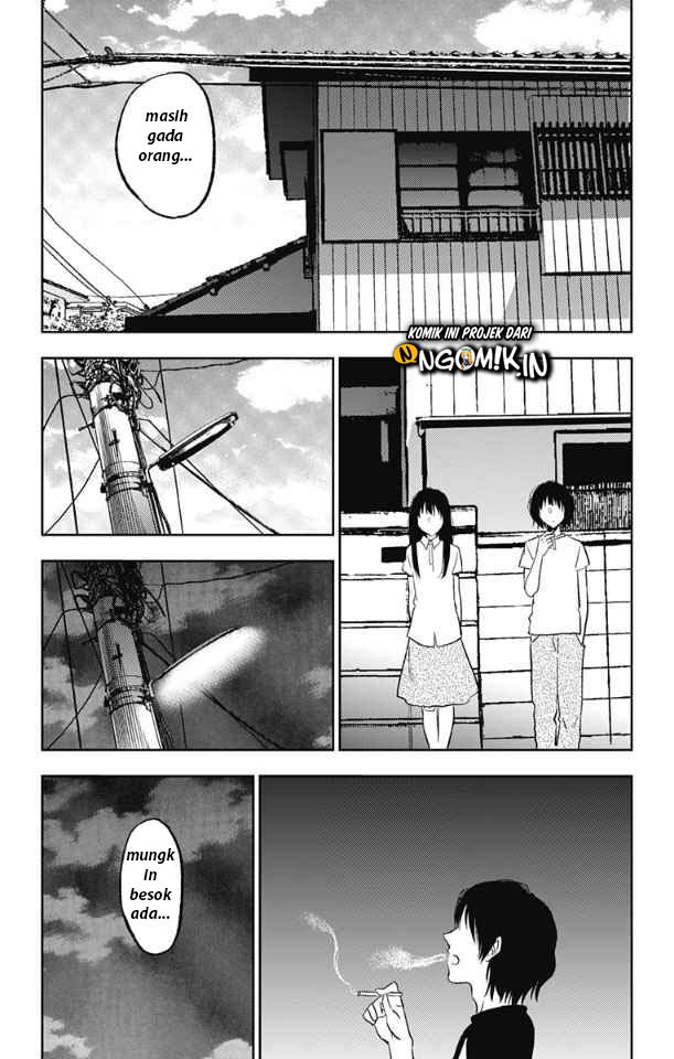 Jumyou wo Kaitotte Moratta. Ichinen ni Tsuki, Ichimanen de. chapter 7