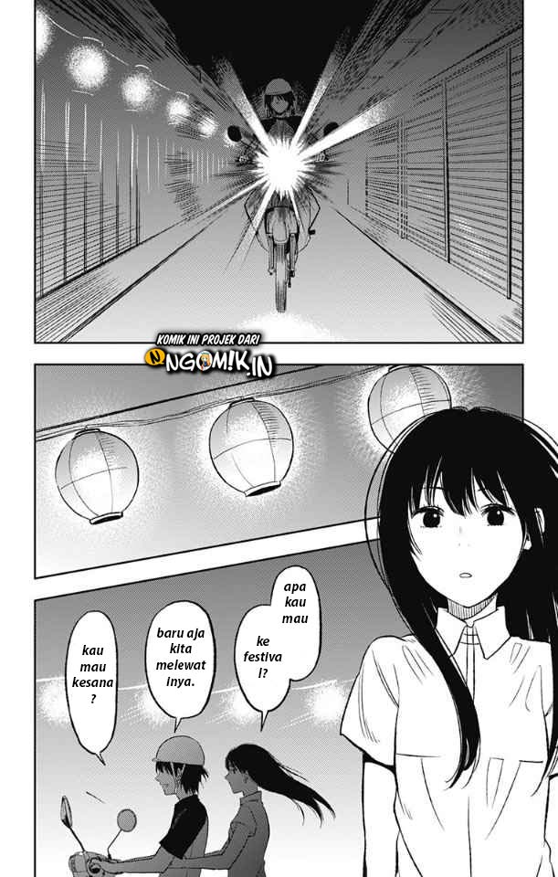 Jumyou wo Kaitotte Moratta. Ichinen ni Tsuki, Ichimanen de. chapter 7