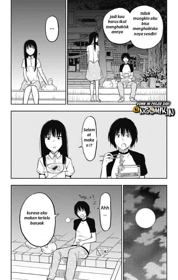 Jumyou wo Kaitotte Moratta. Ichinen ni Tsuki, Ichimanen de. chapter 7